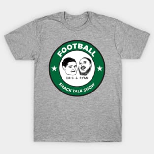 Football Smack Talk Show T-Shirt